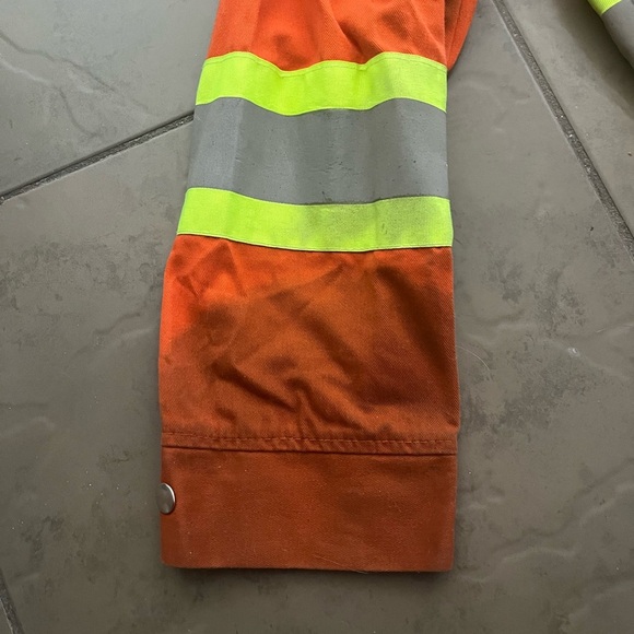 Viking UPF 5 i-brance coveralls - Picture 8 of 12